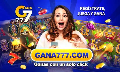 Gana777 casino El Salvador